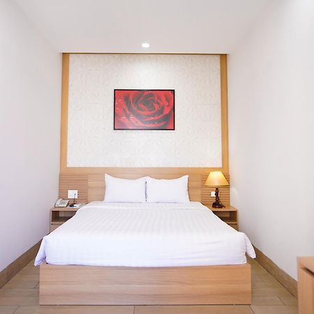 An Duong Hotel & Apartment Da Nang Luaran gambar