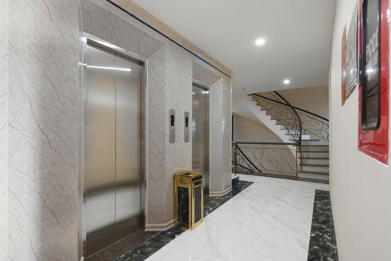 An Duong Hotel & Apartment Da Nang Luaran gambar